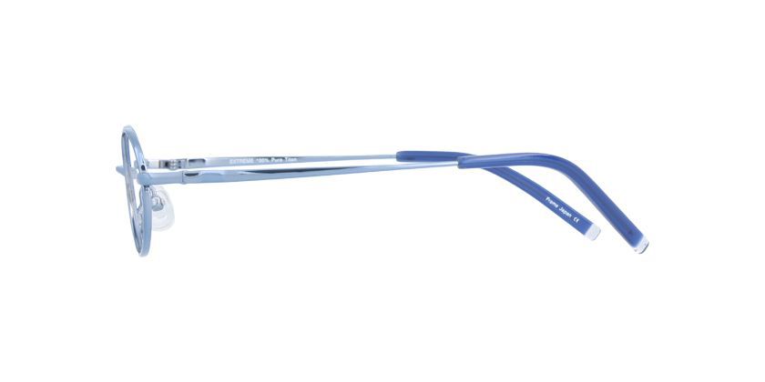 Kids Extreme EX470KW69 Eyeglasses - Side View